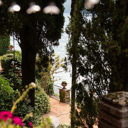 Fogazzaro Lake View Apartment Oria (Como) Exterior foto