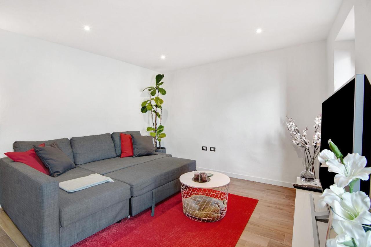 Fogazzaro Lake View Apartment Oria (Como) Exterior foto