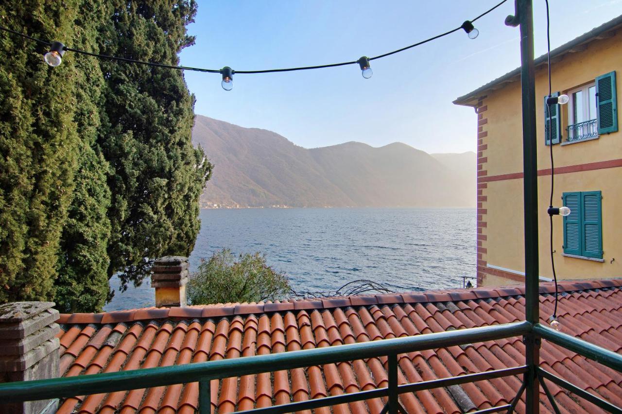Fogazzaro Lake View Apartment Oria (Como) Exterior foto