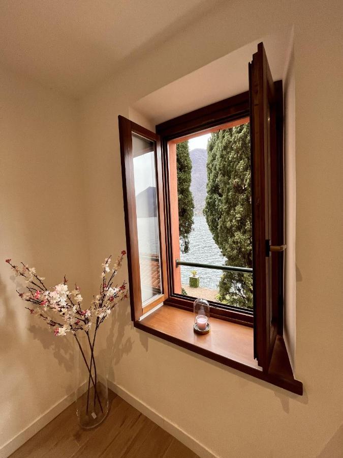 Fogazzaro Lake View Apartment Oria (Como) Exterior foto