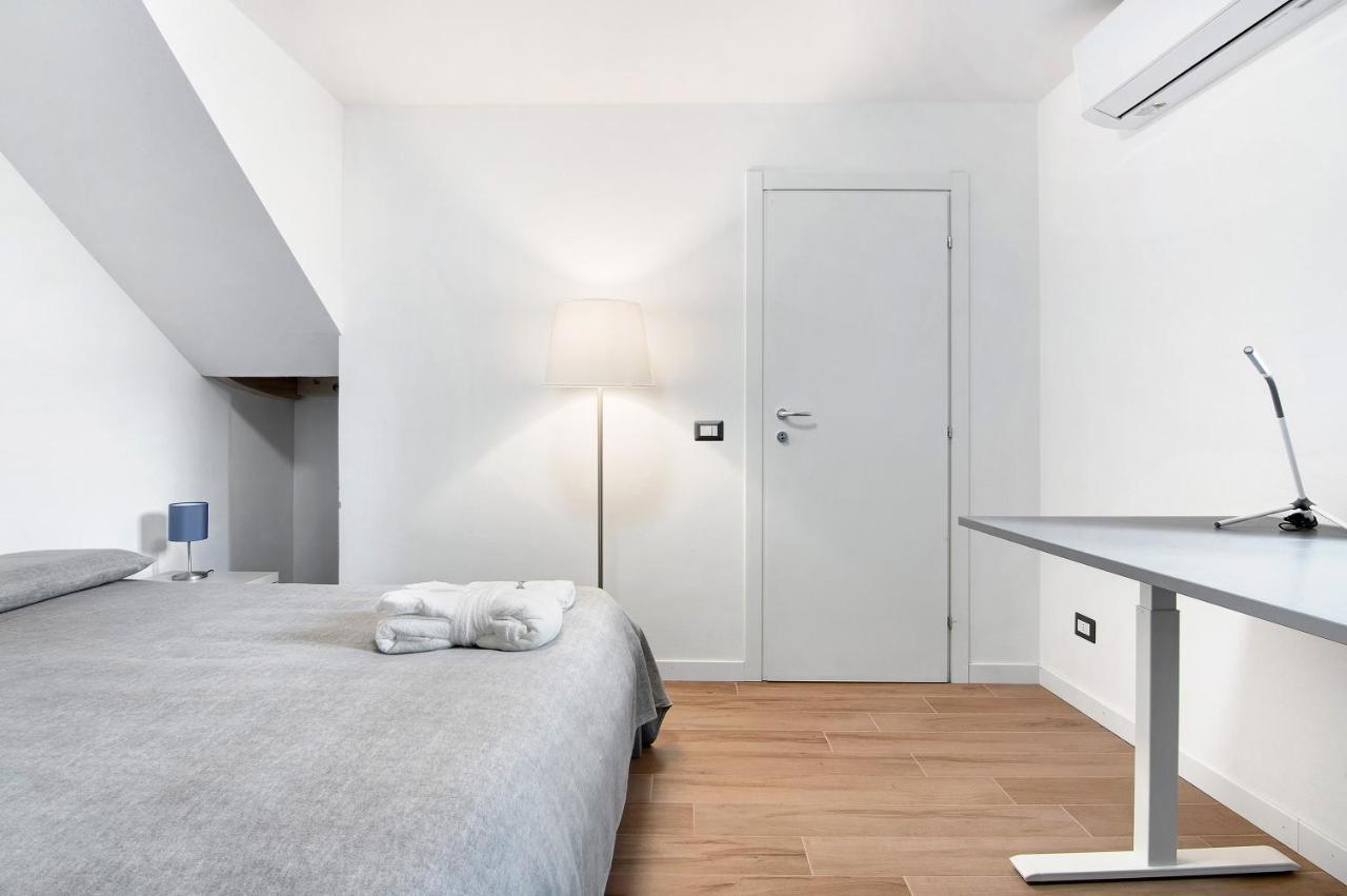 Fogazzaro Lake View Apartment Oria (Como) Exterior foto