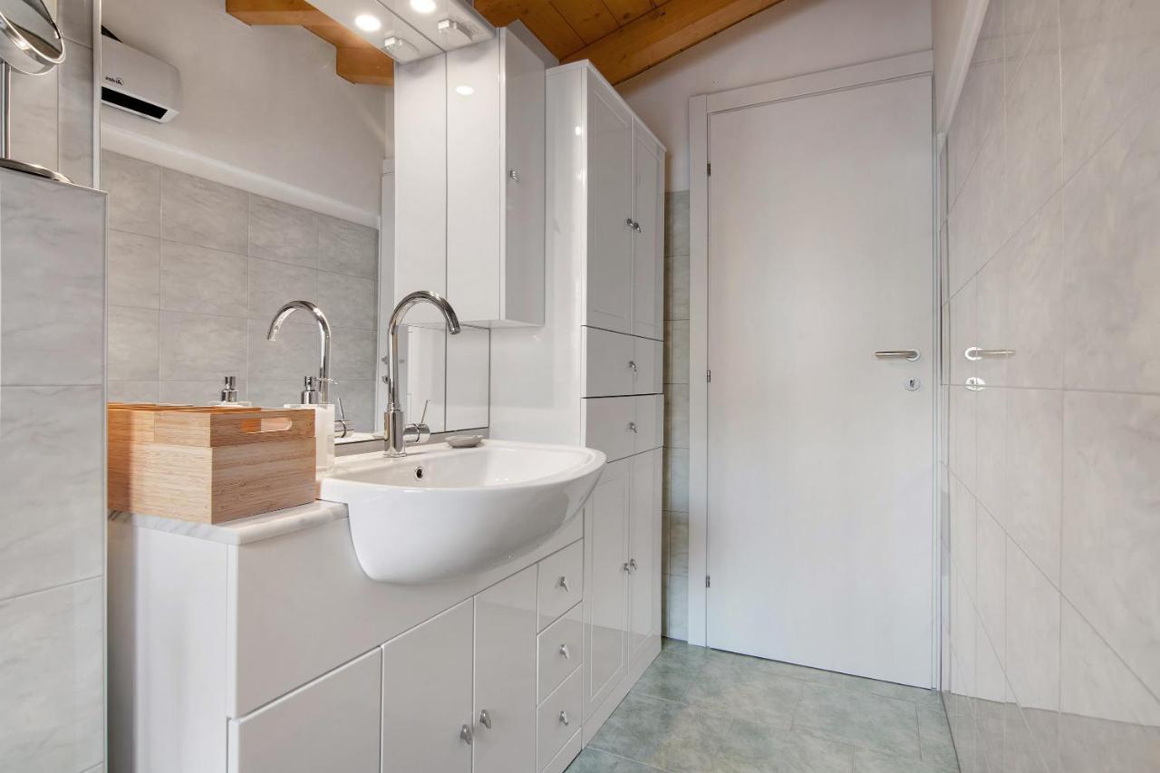 Fogazzaro Lake View Apartment Oria (Como) Exterior foto