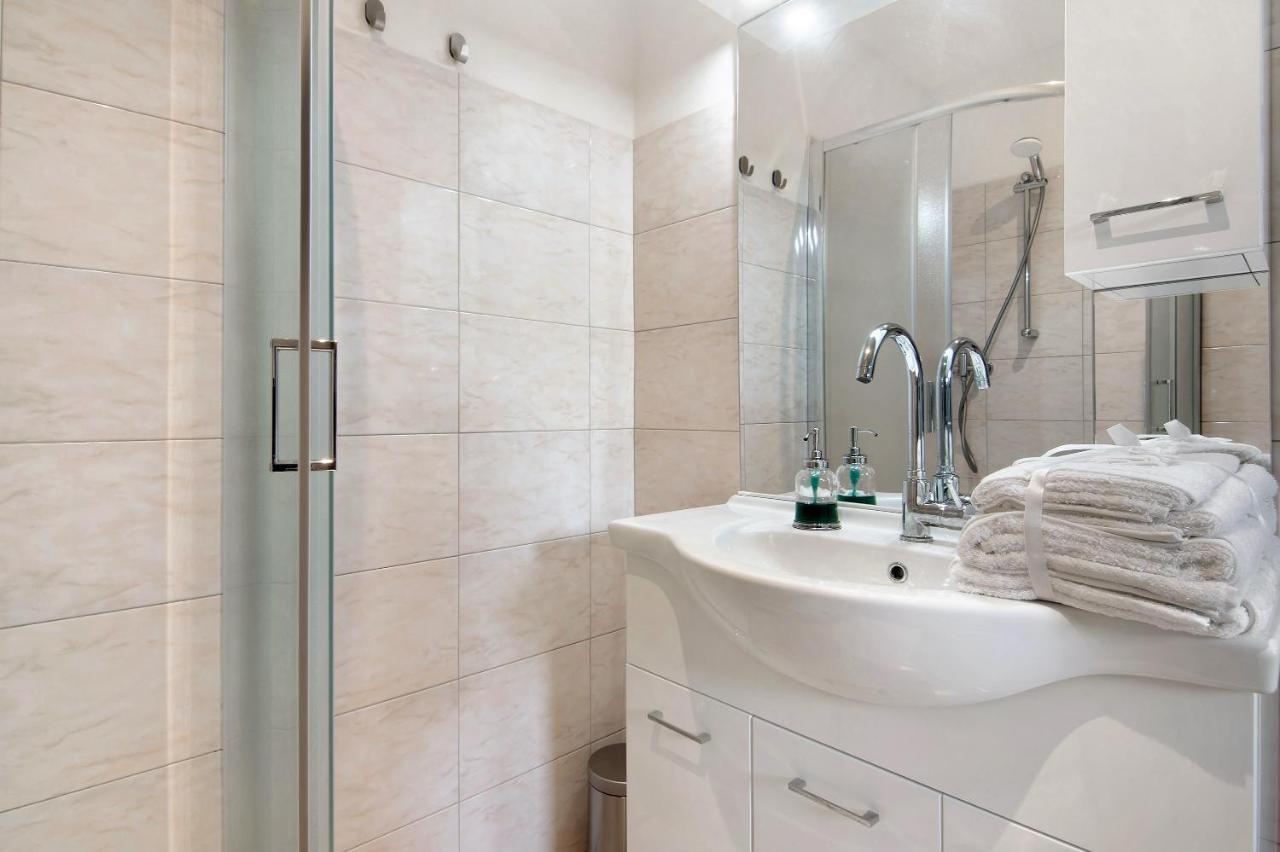 Fogazzaro Lake View Apartment Oria (Como) Exterior foto
