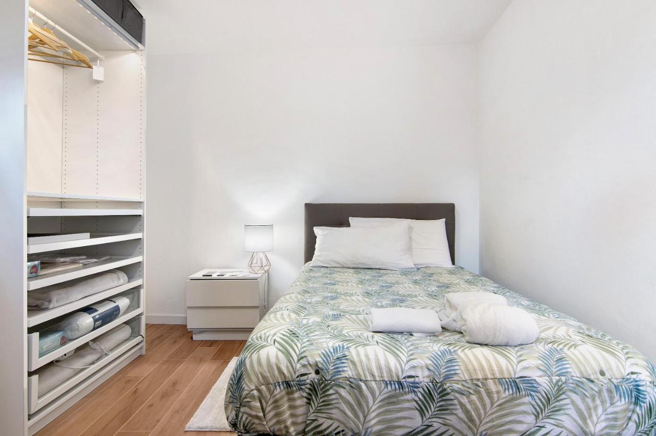 Fogazzaro Lake View Apartment Oria (Como) Exterior foto