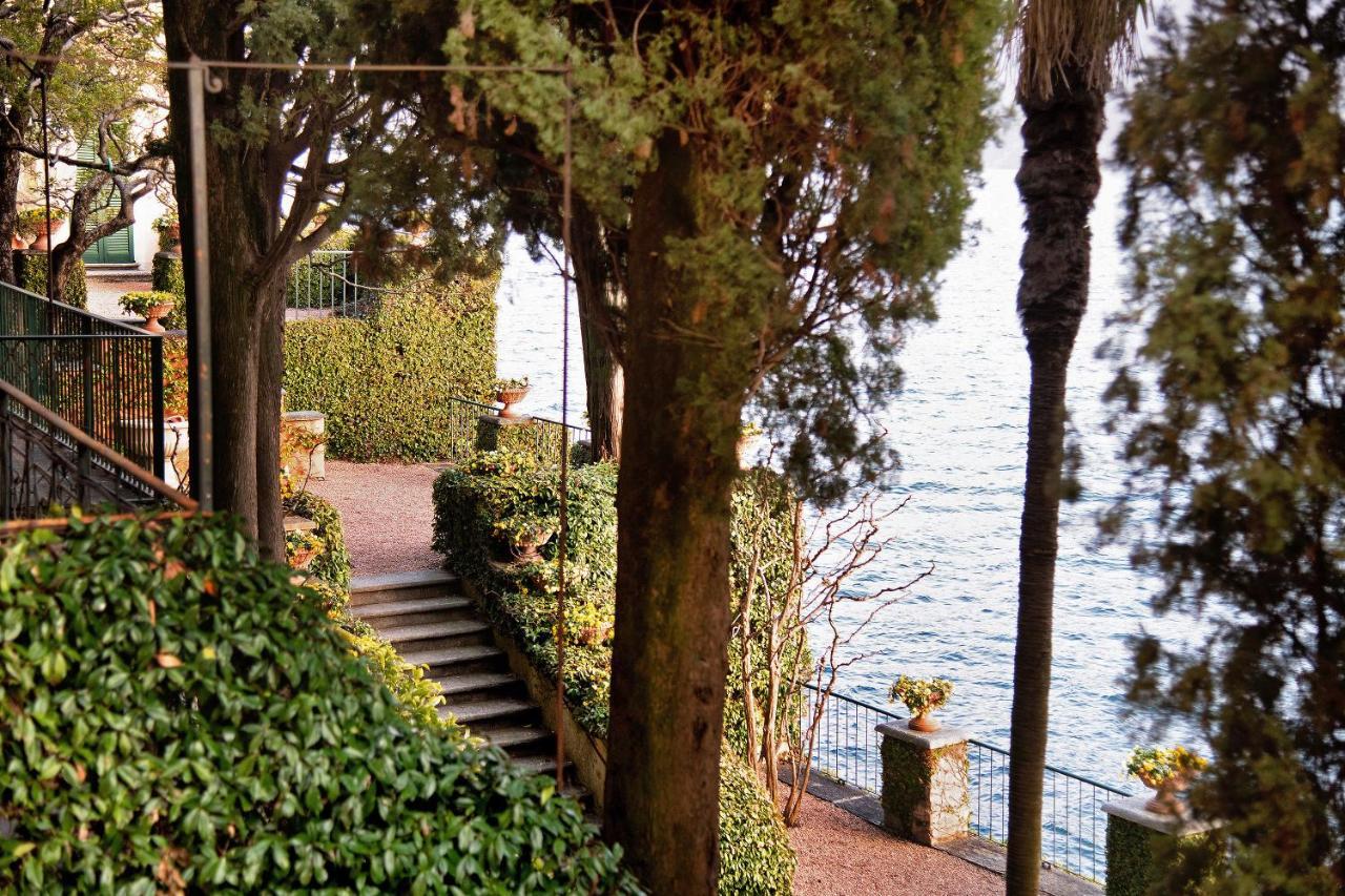 Fogazzaro Lake View Apartment Oria (Como) Exterior foto
