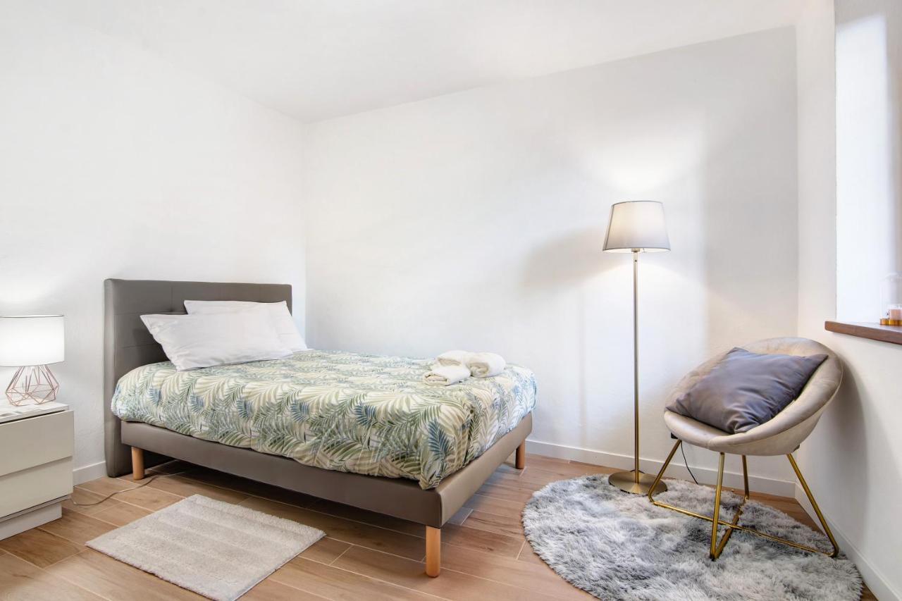 Fogazzaro Lake View Apartment Oria (Como) Exterior foto
