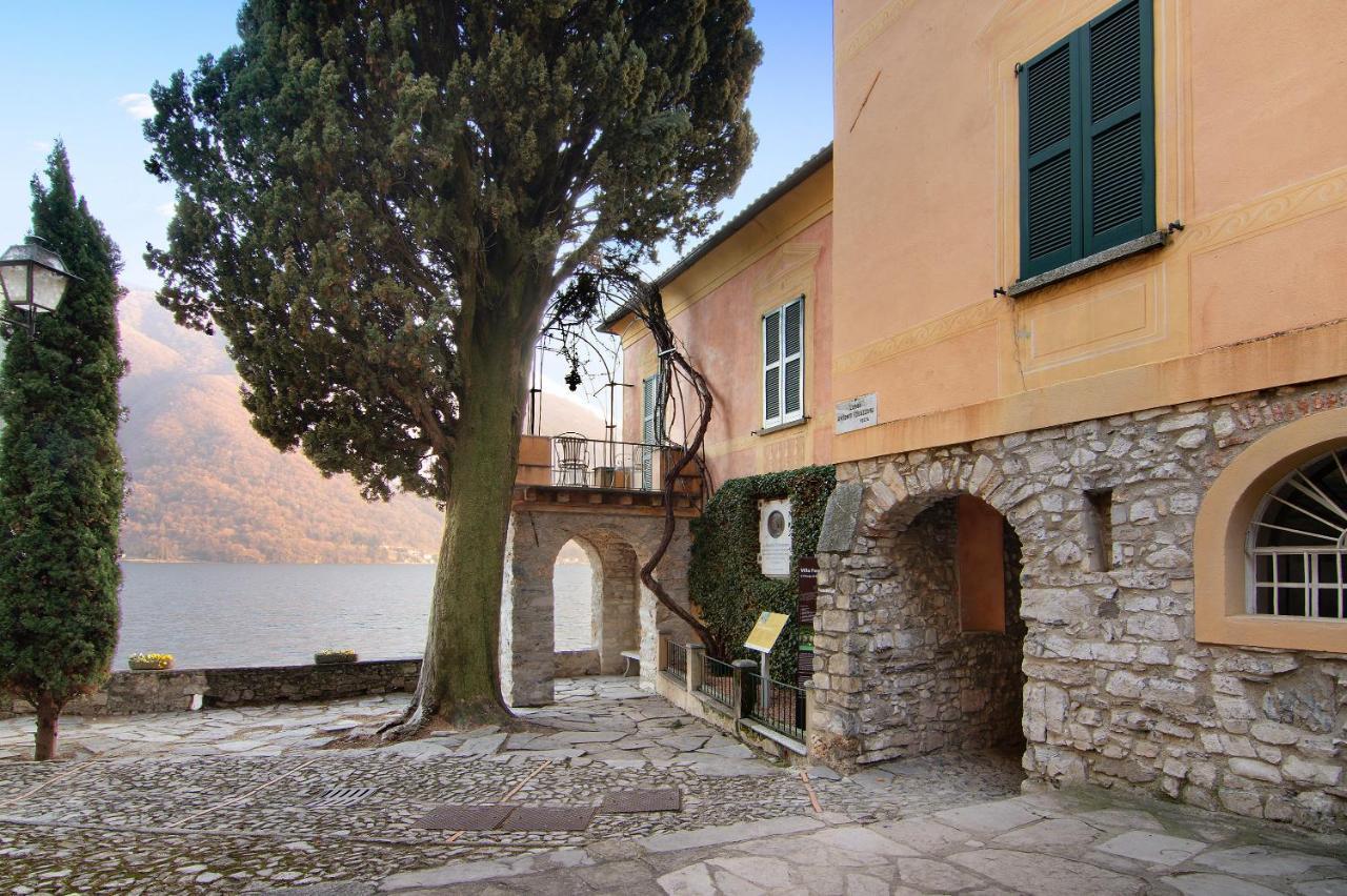 Fogazzaro Lake View Apartment Oria (Como) Exterior foto