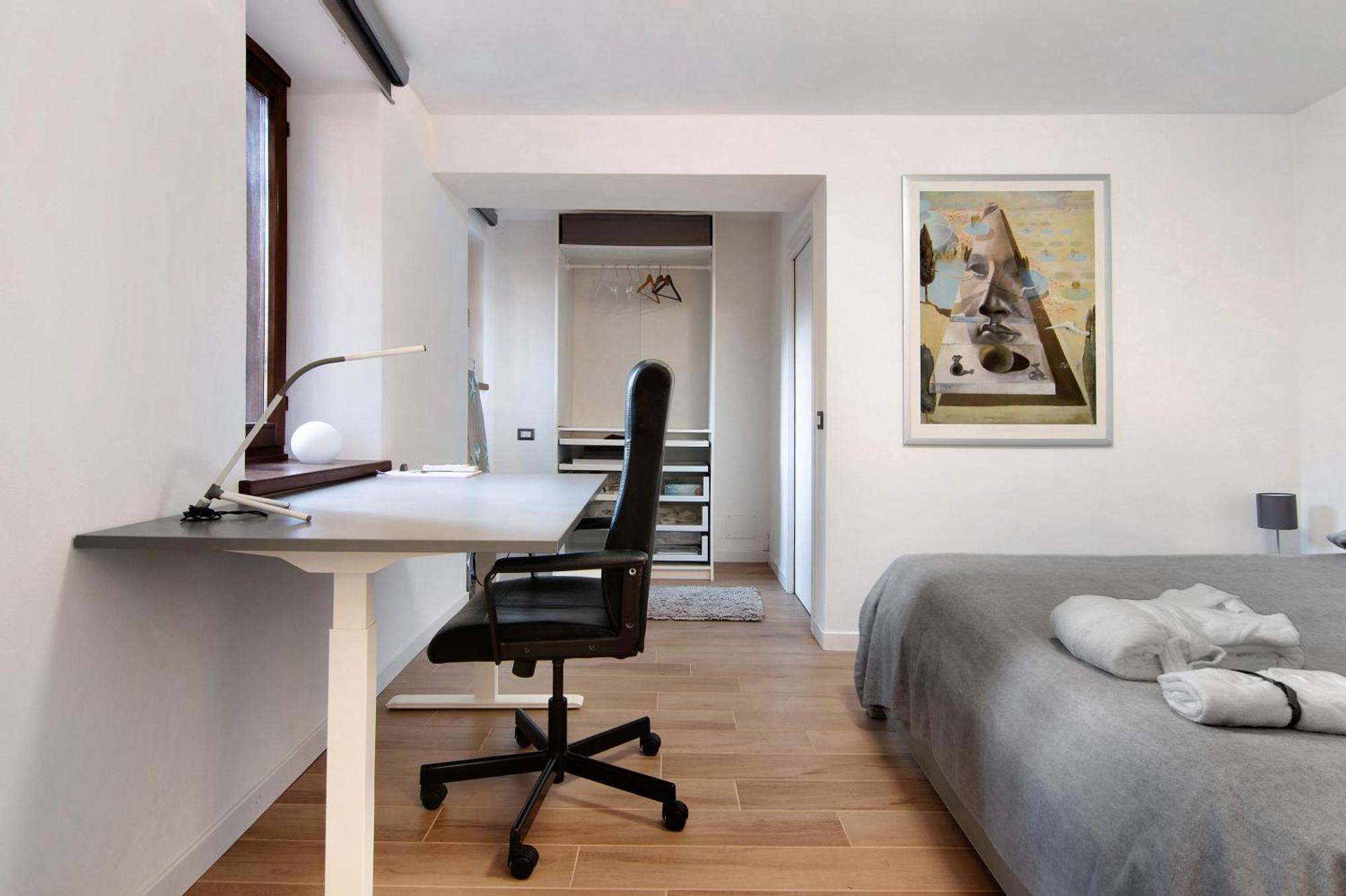 Fogazzaro Lake View Apartment Oria (Como) Exterior foto